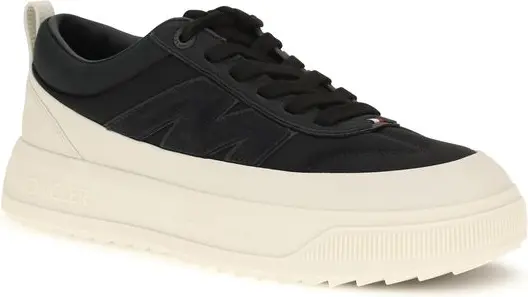 Athletic Sneakers Moncler