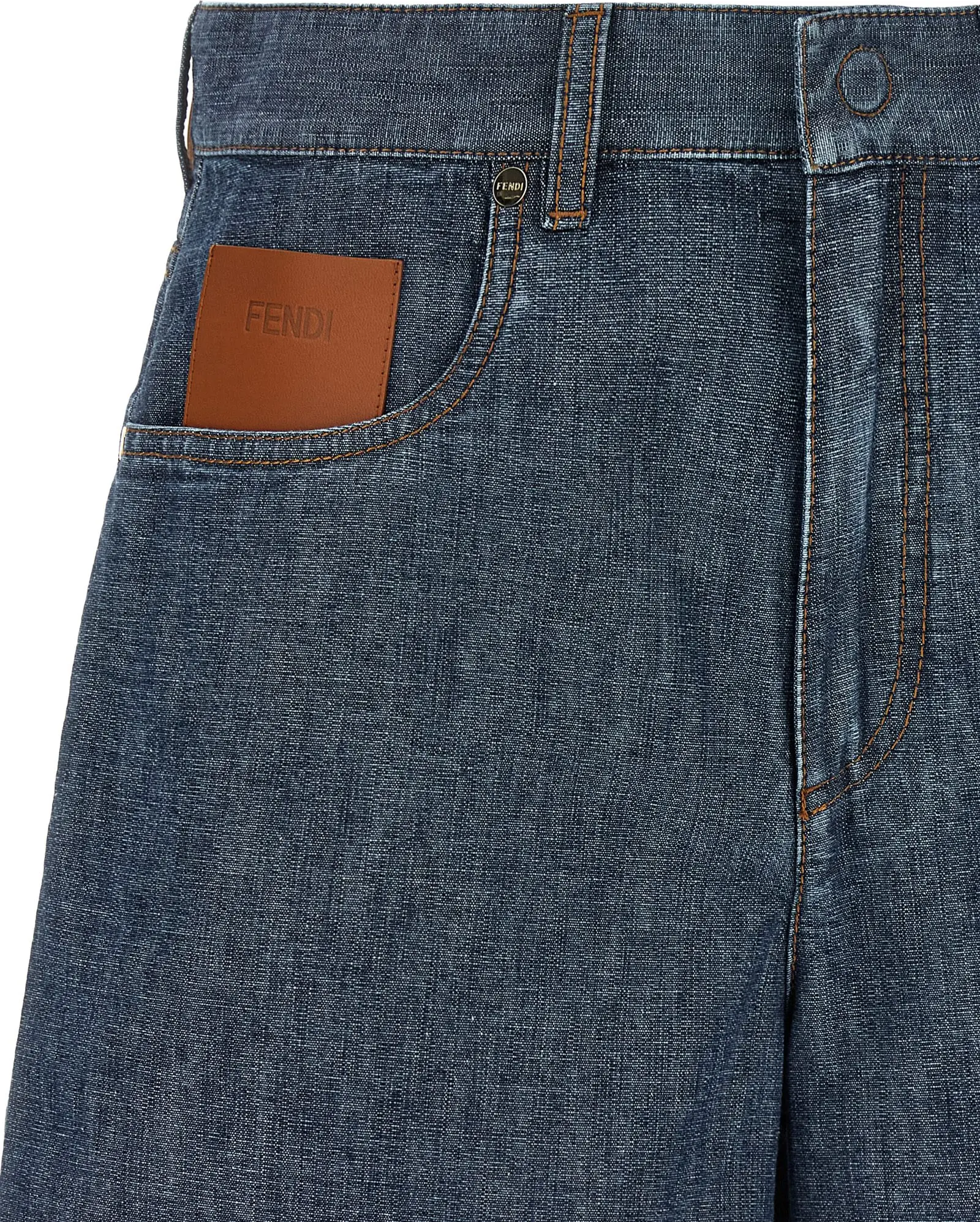 Shorts Fendi