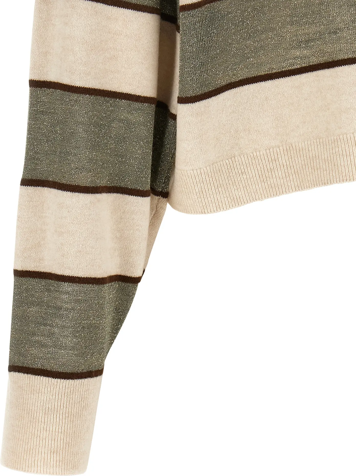 Polo Shirt Brunello Cucinelli