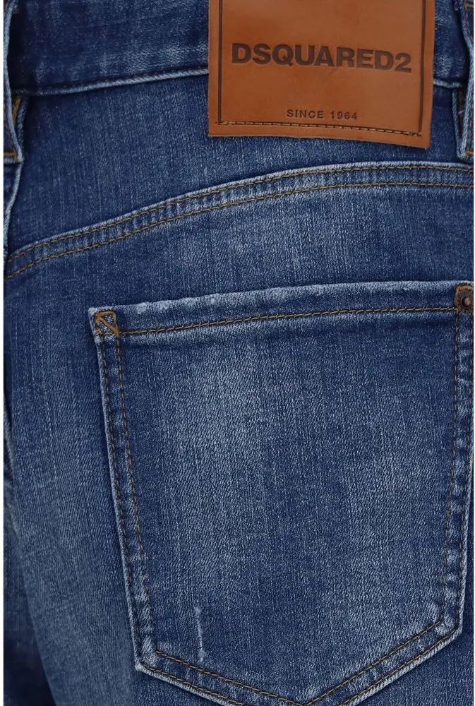 Bermuda Shorts Dsquared2