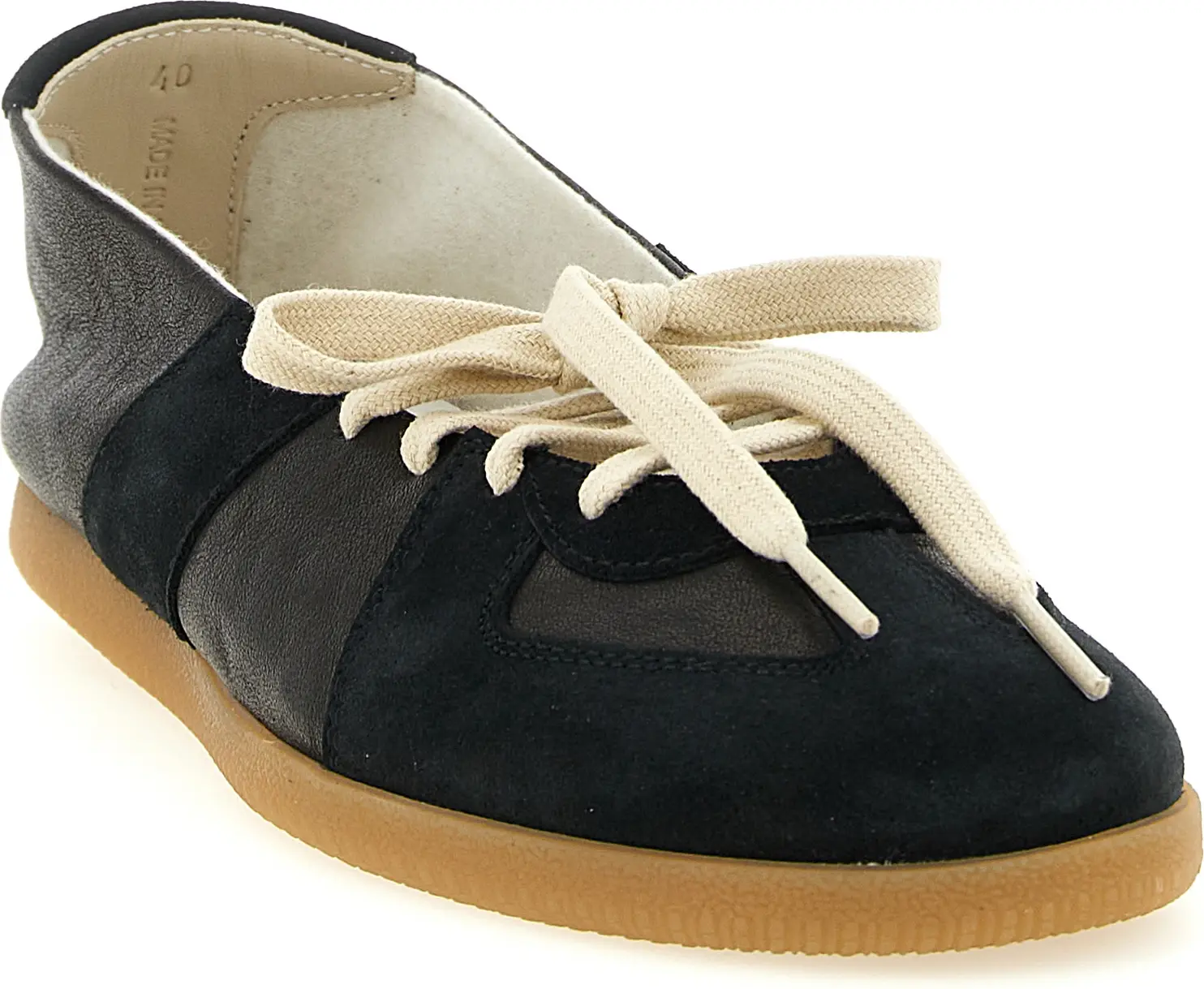 Ballet Flats Maison Margiela Replica