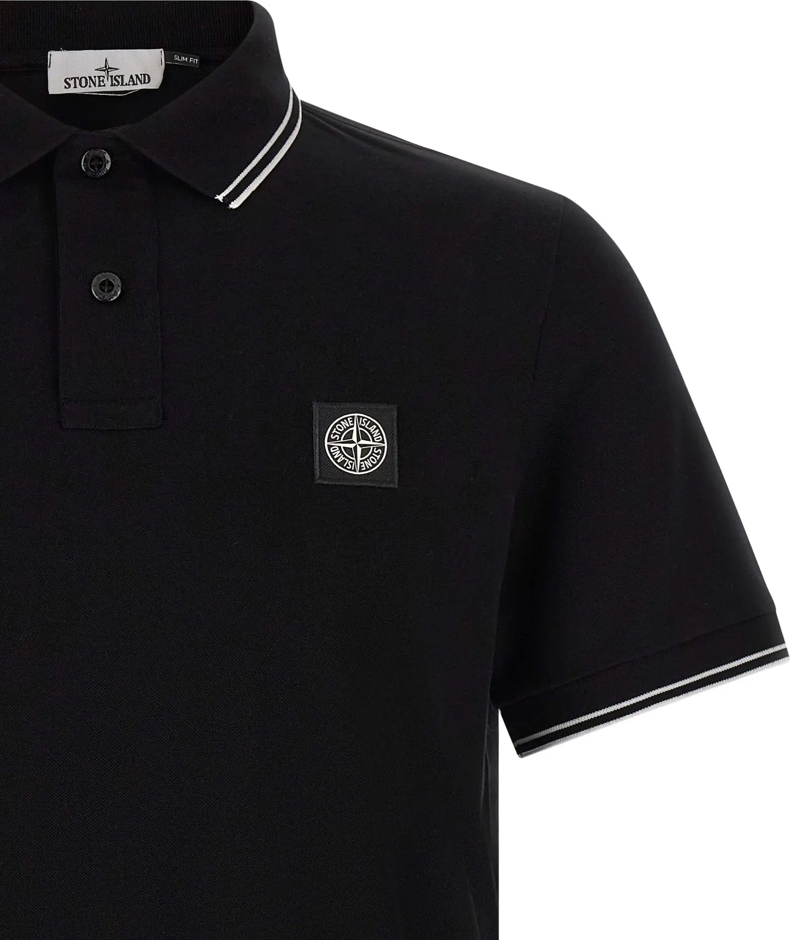 Polo Shirt Stone Island