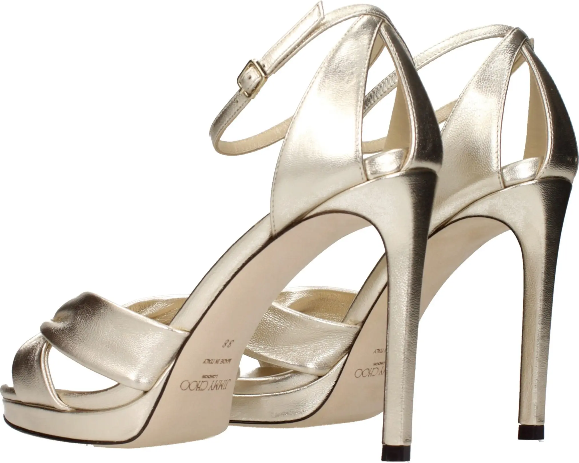 Sandals Jimmy Choo