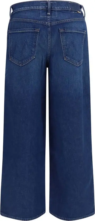 Jeans Mother Denim Delinquent Ankle