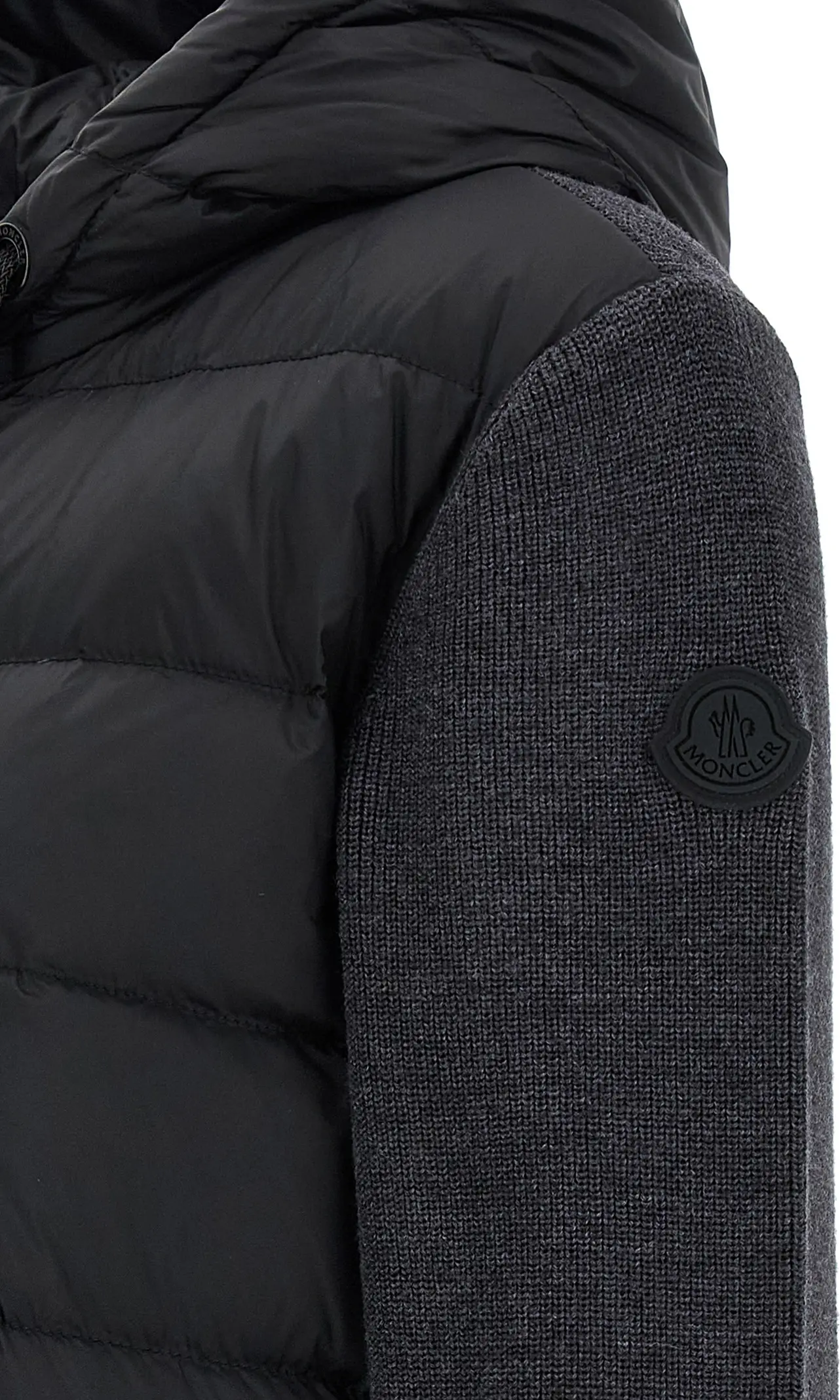 Cardigan Moncler