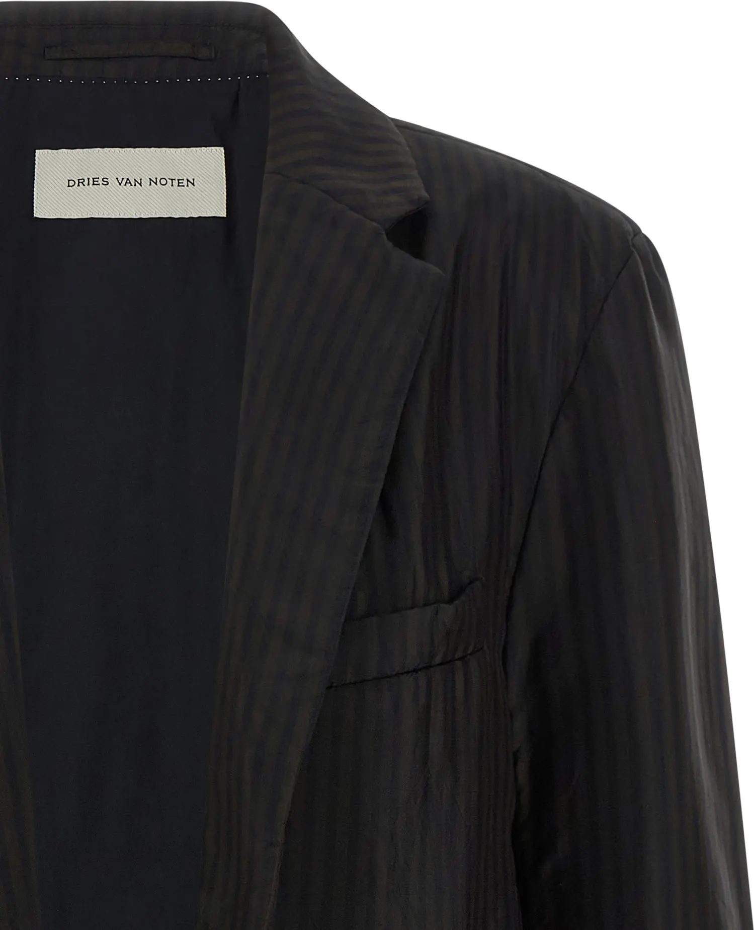 Blazer Dries Van Noten