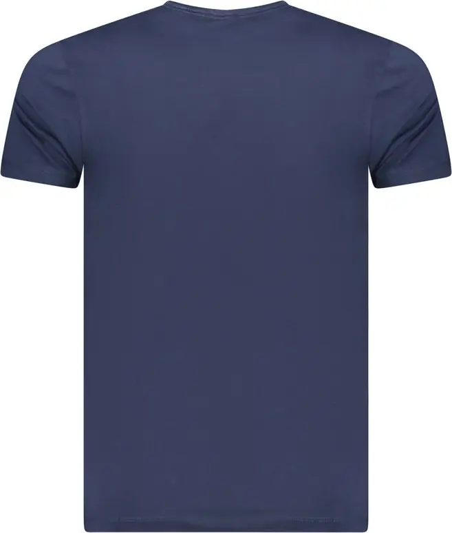 T-Shirt Pepe Jeans Blu Cotton