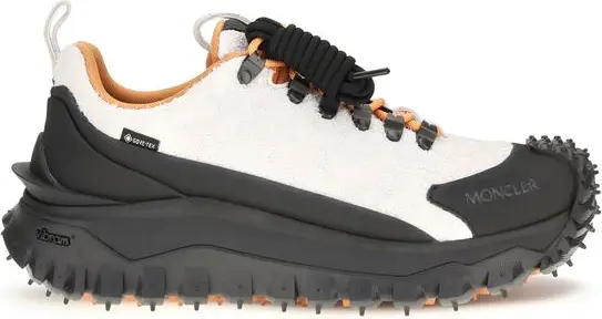 Athletic Sneakers Moncler Trailgrip