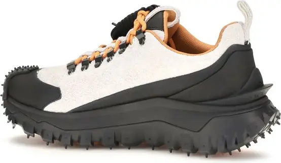Athletic Sneakers Moncler Trailgrip