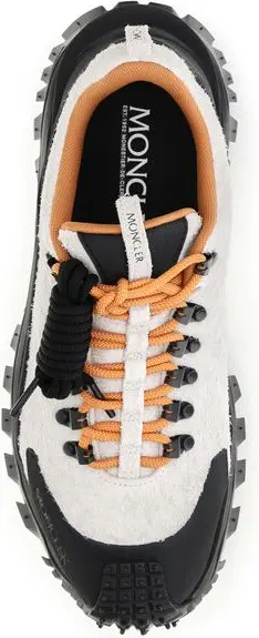 Athletic Sneakers Moncler Trailgrip