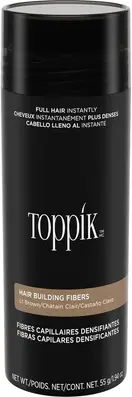 Hair Building Fibers Toppik