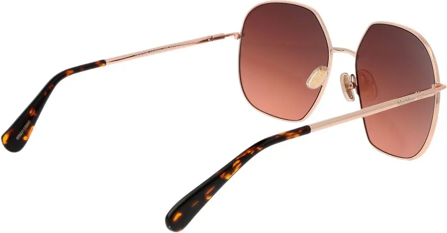 Sonnenbrille Max Mara Rose Gold