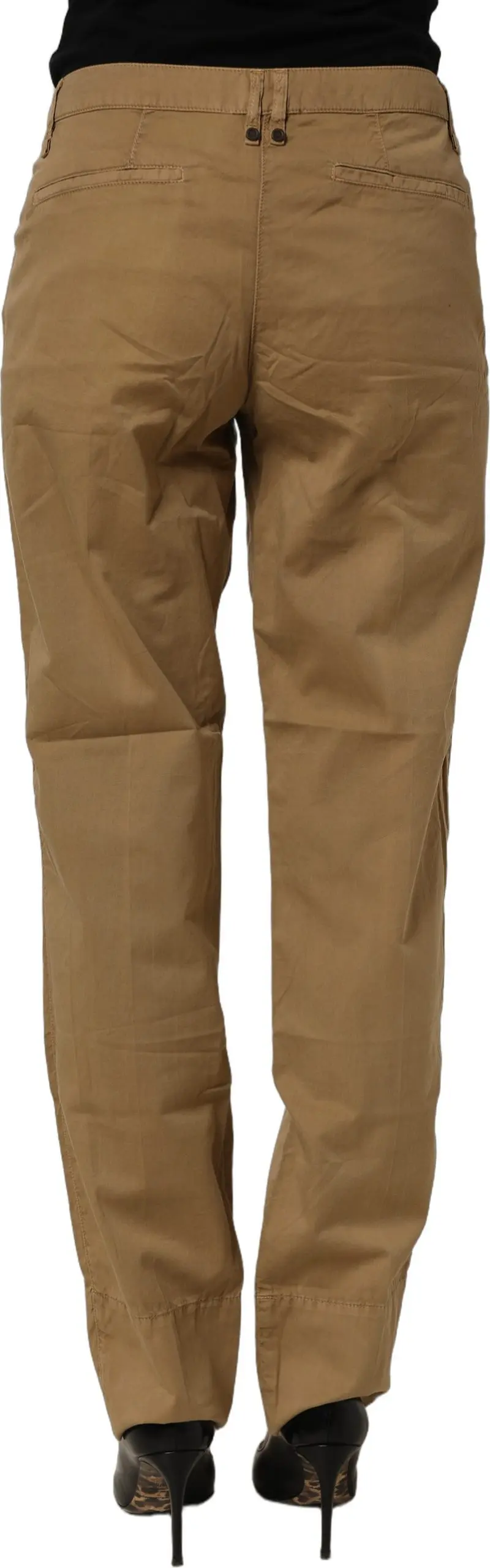 Chino-Hose Plein Sud