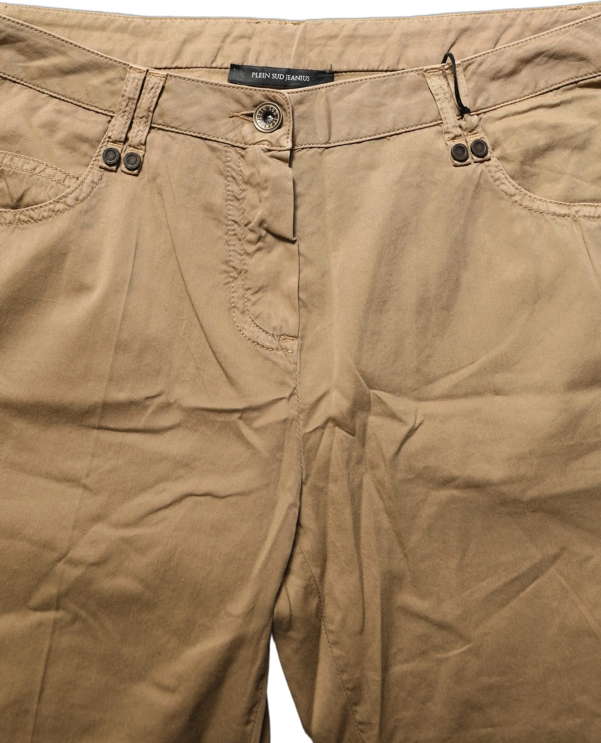 Chino-Hose Plein Sud