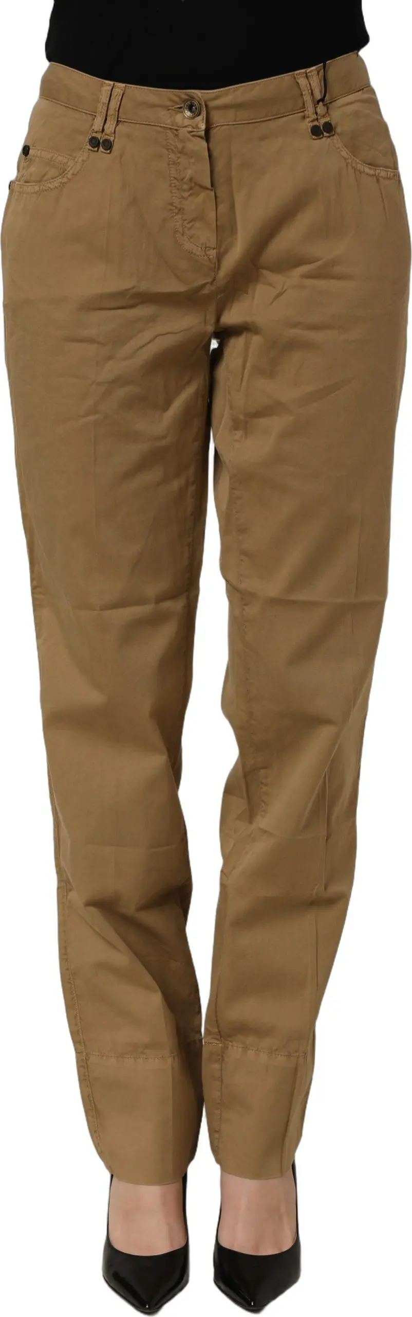 Chino-Hose Plein Sud