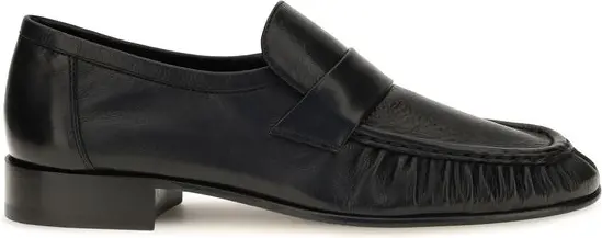 Slip-On Loafers The Row