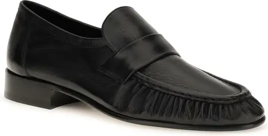Slip-On Loafers The Row