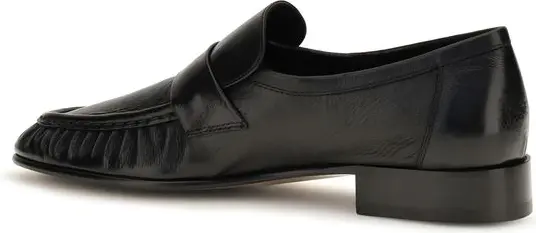 Slip-On Loafers The Row
