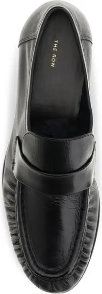 Slip-On Loafers The Row