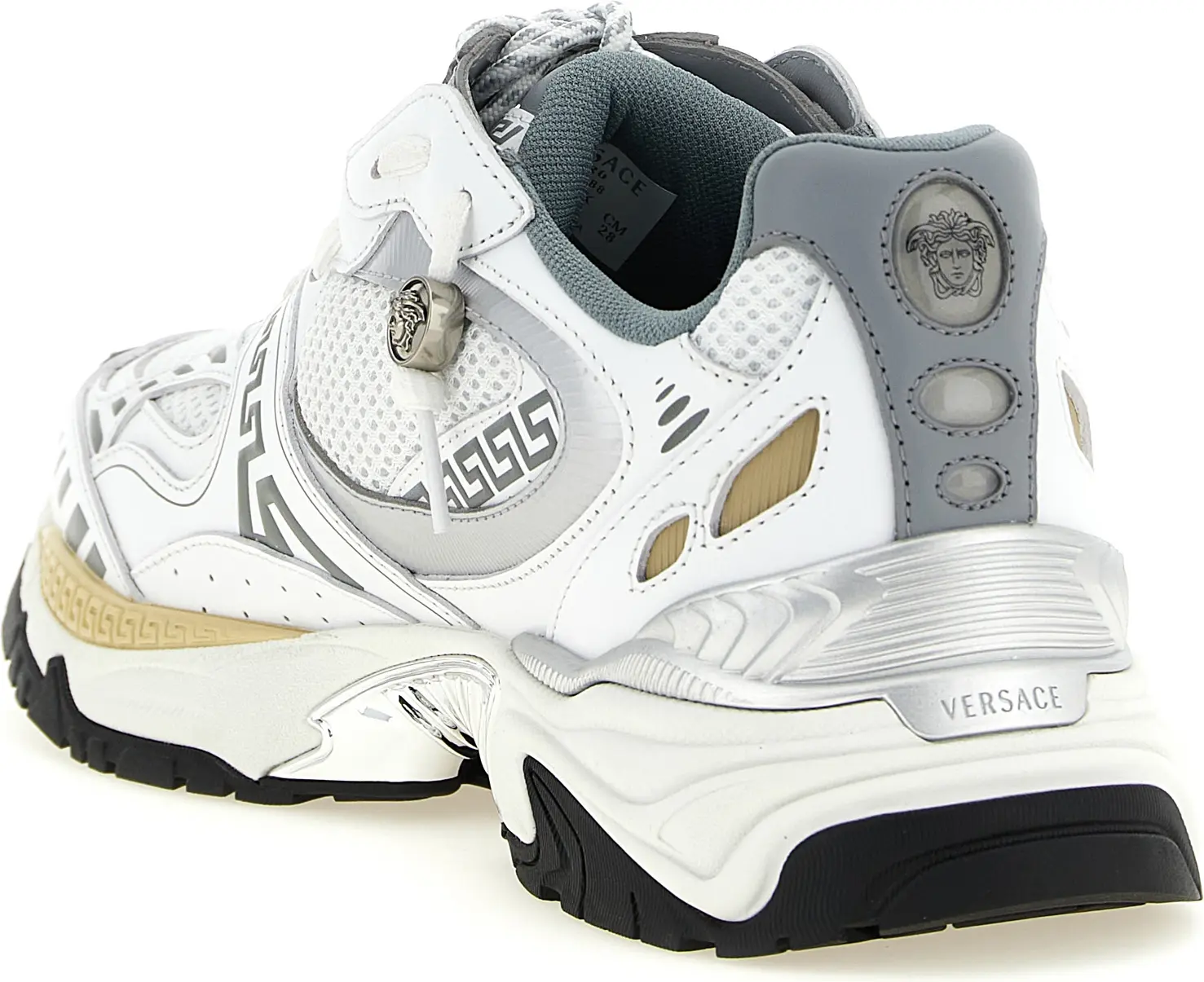 Sneakers Versace