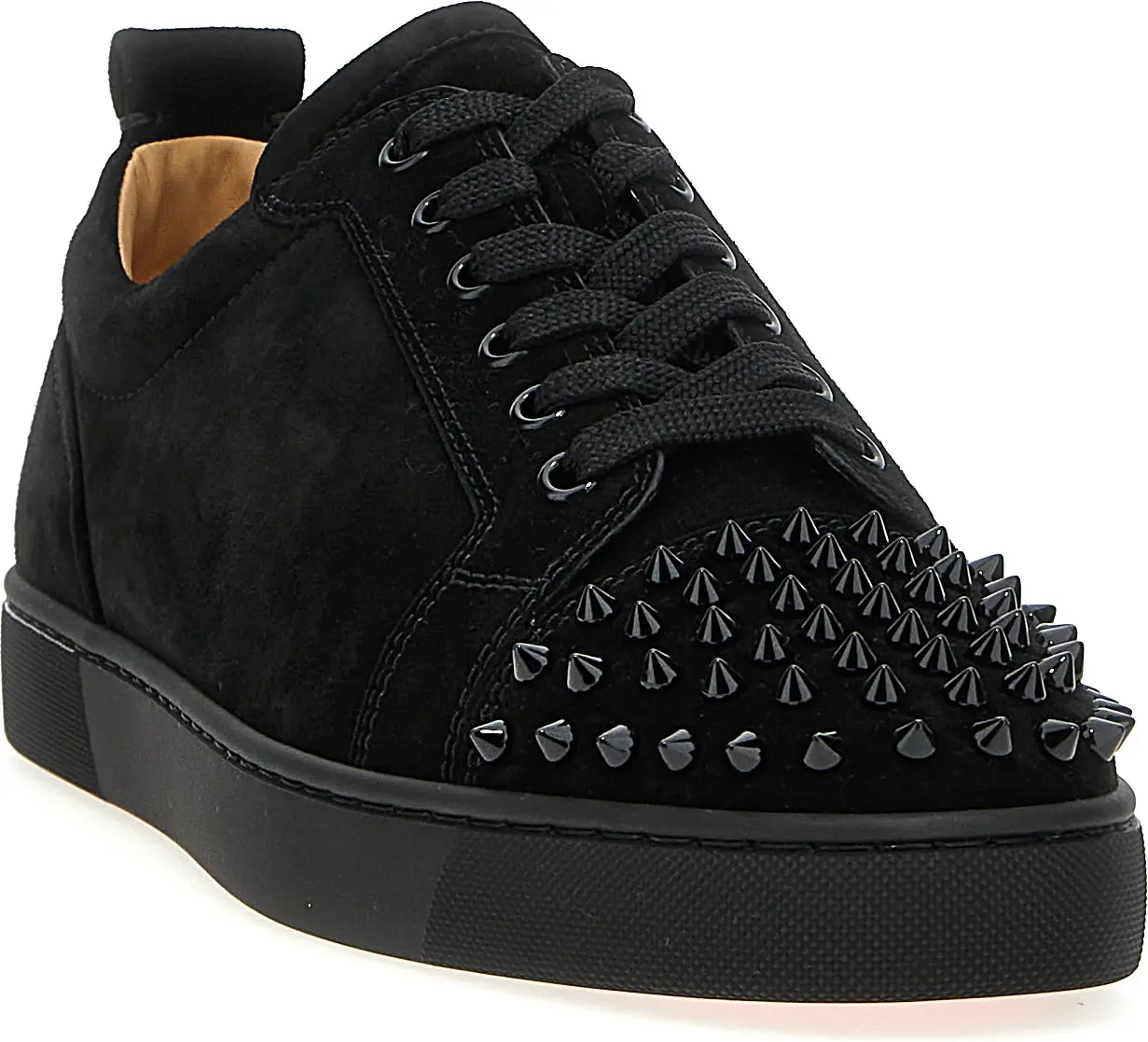 Sneakers Christian Louboutin Louis Junior Spikes