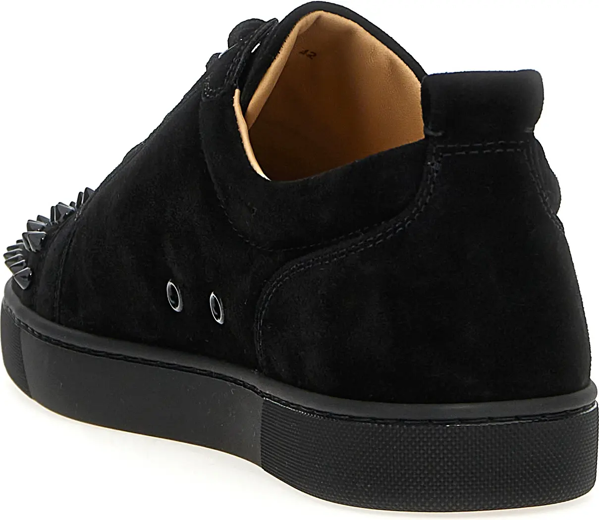 Sneakers Christian Louboutin Louis Junior Spikes