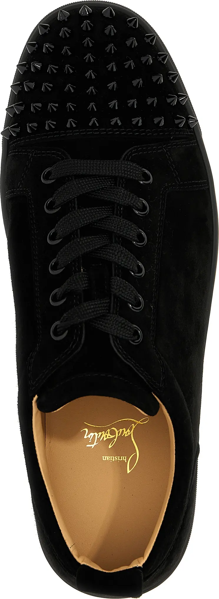 Sneakers Christian Louboutin Louis Junior Spikes