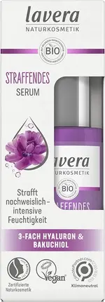 Firming Serum Lavera