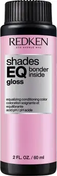 Hair Gloss Redken Shades EQ Gloss Bonder Inside
