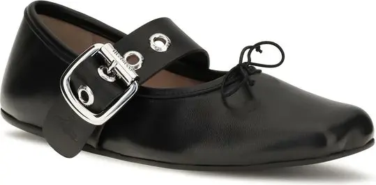 Ballet Flats Vivienne Westwood Alice