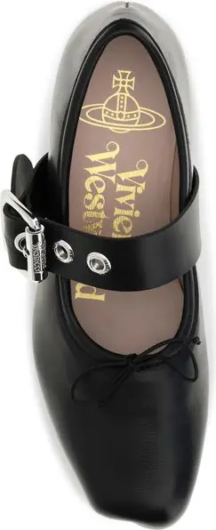 Ballet Flats Vivienne Westwood Alice