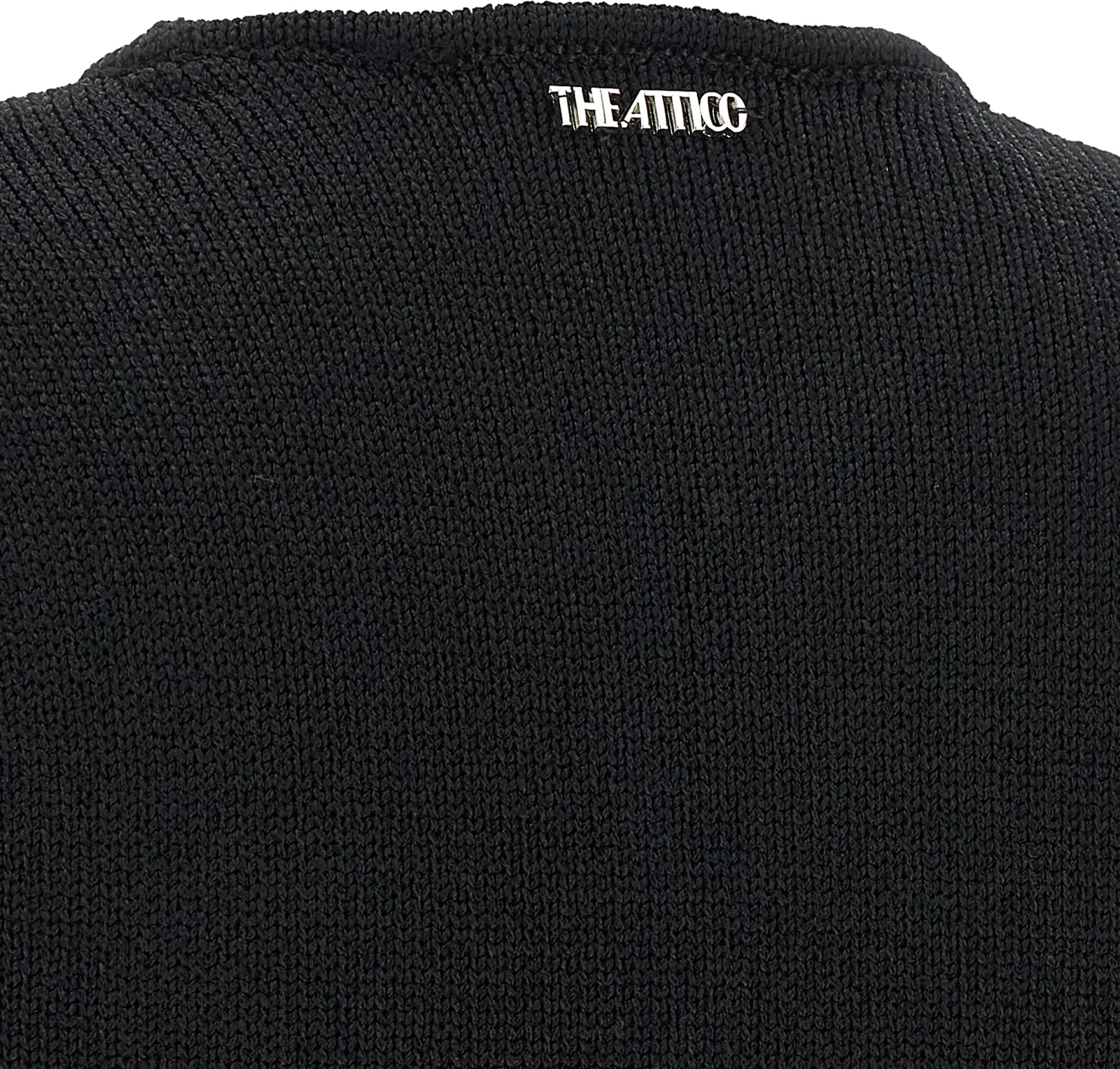 Dress The Attico