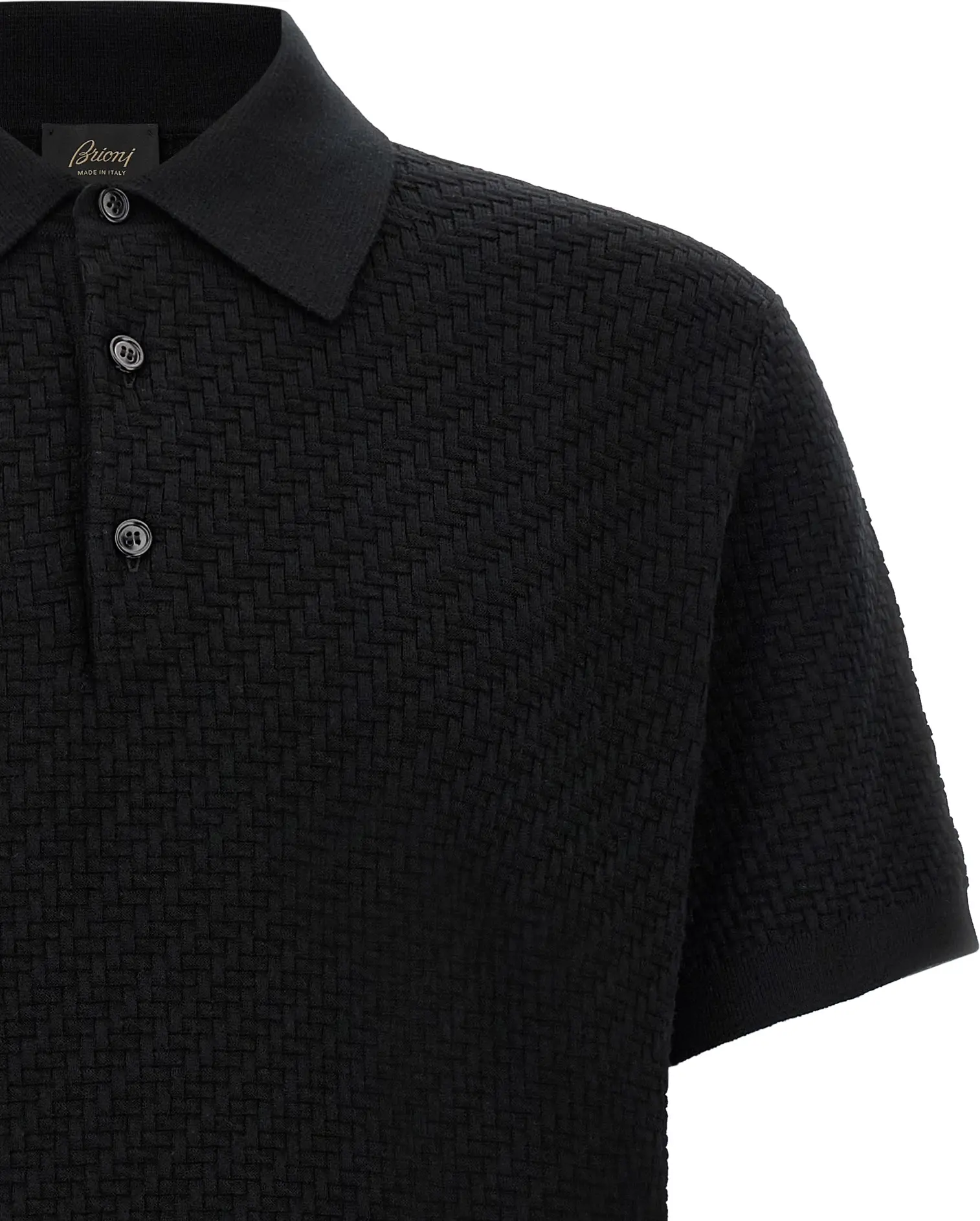 Polo-Shirt Brioni