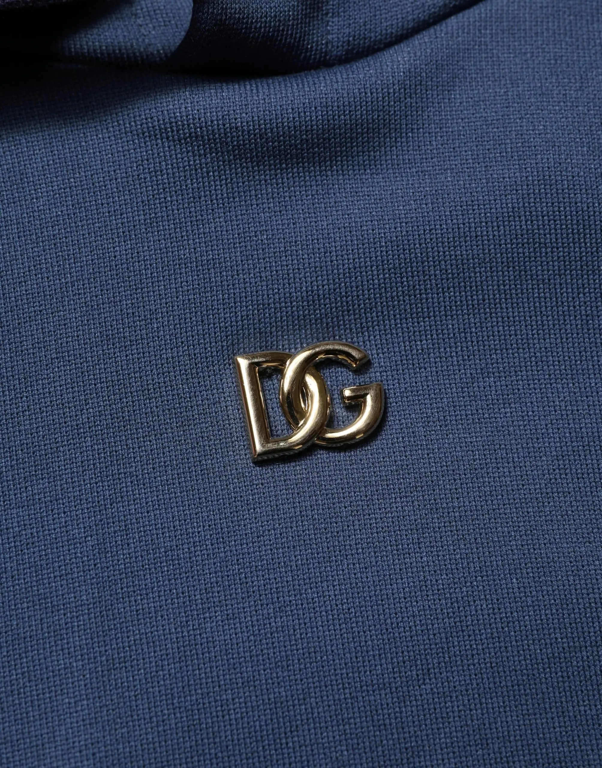 Hooded Sweatshirt Dolce & Gabbana