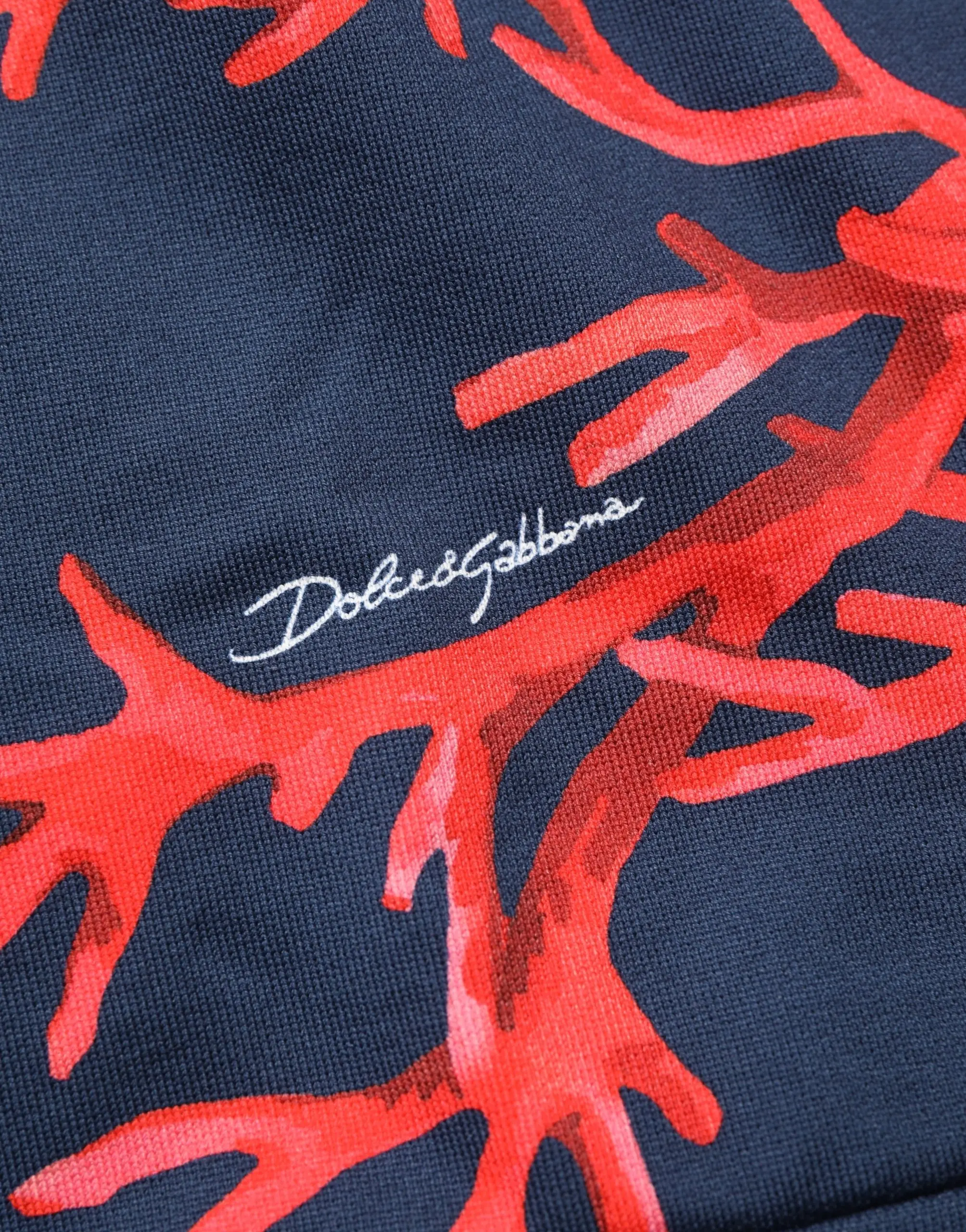 Hooded Sweatshirt Dolce & Gabbana