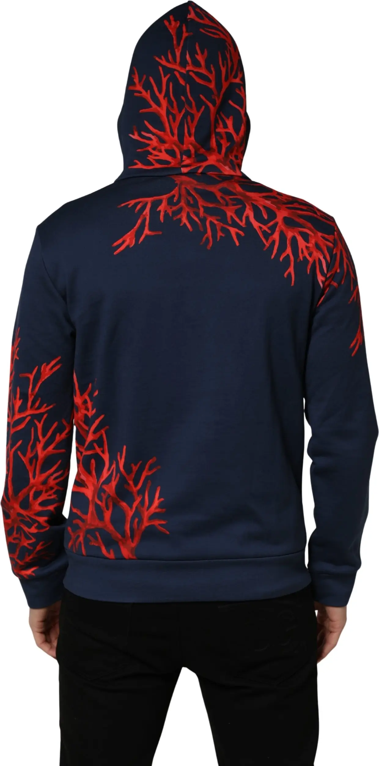 Hooded Sweatshirt Dolce & Gabbana