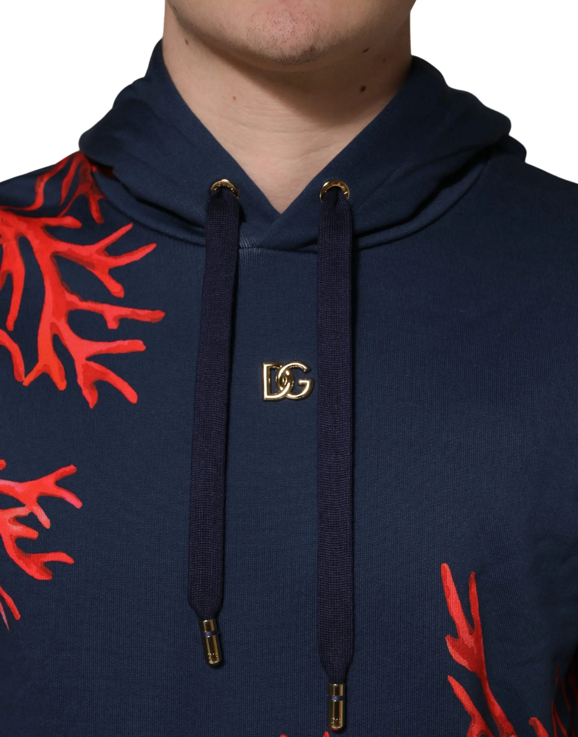 Hooded Sweatshirt Dolce & Gabbana