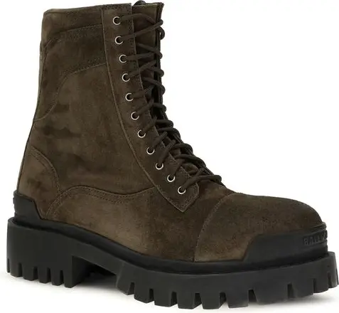 Boots Balenciaga