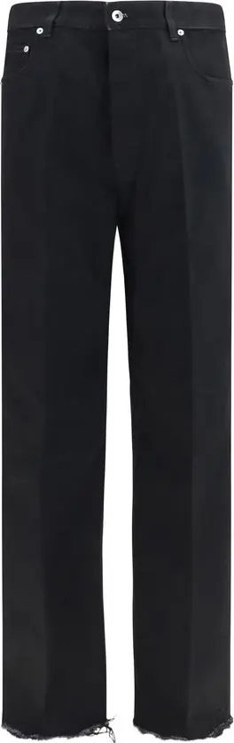 Jeans Rick Owens