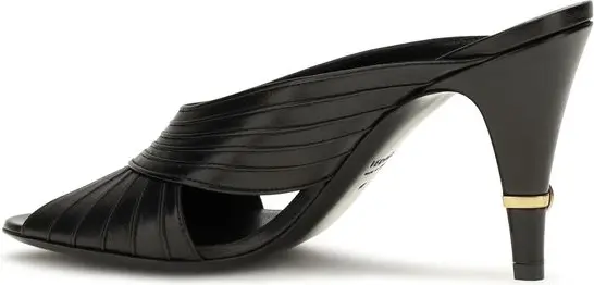 Mules Versace
