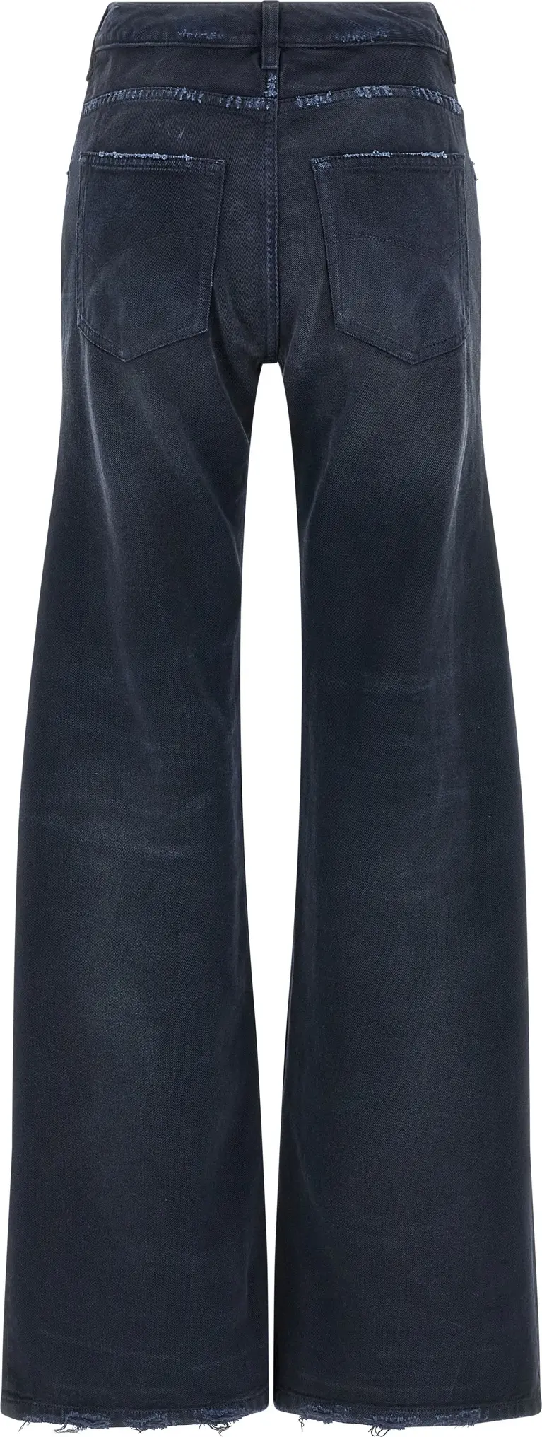 Jeans Balenciaga