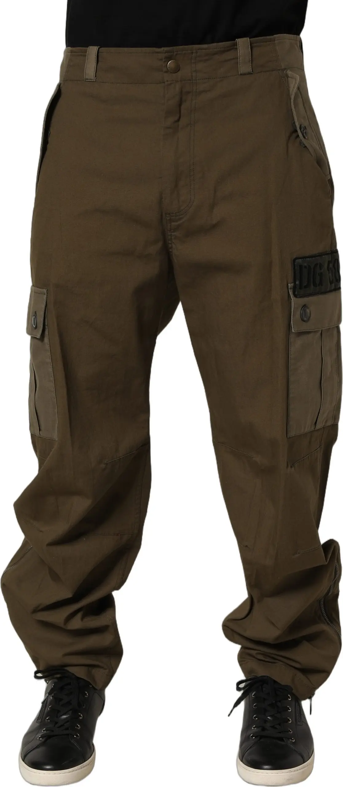 Cargo Pants Dolce & Gabbana