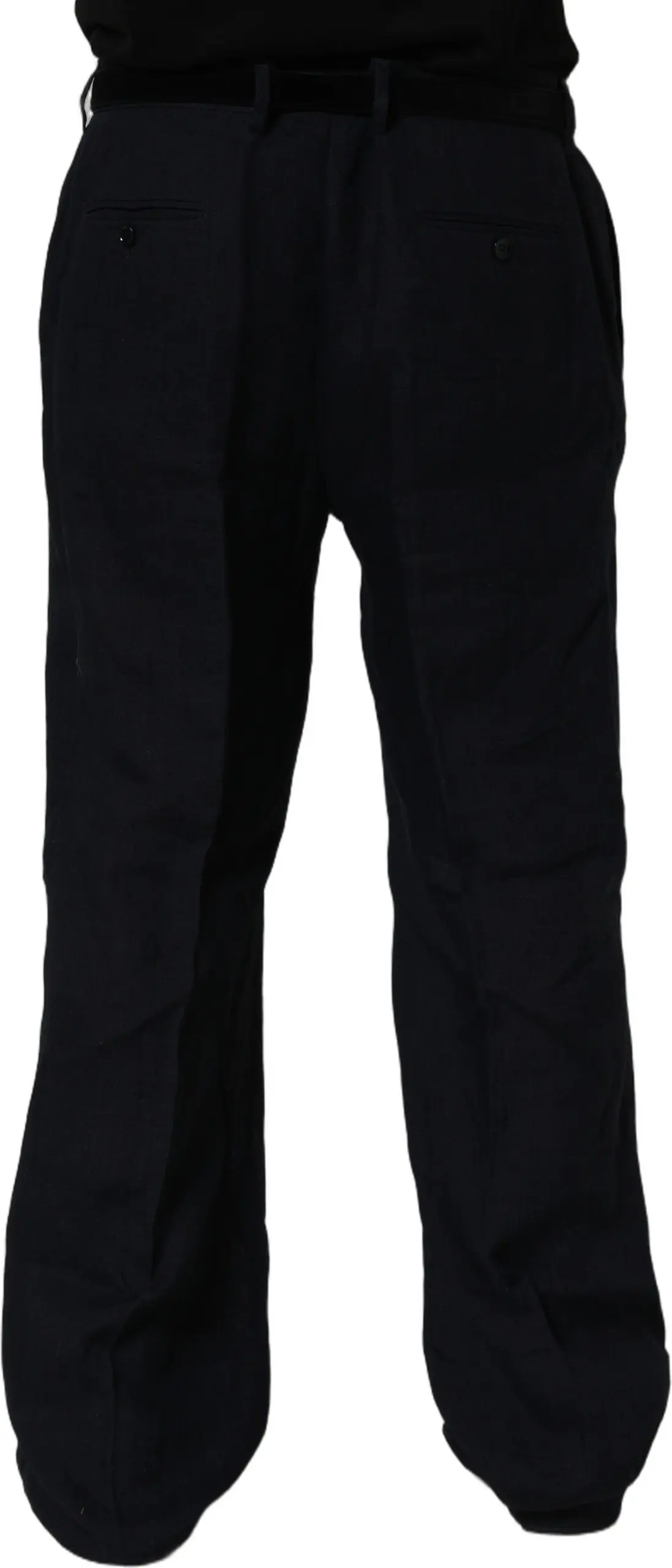 Trousers Dolce & Gabbana