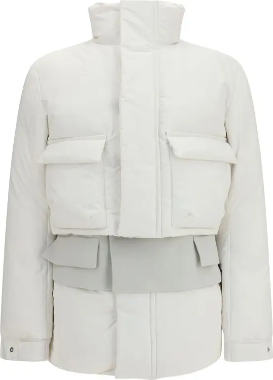 Jacket Sacai
