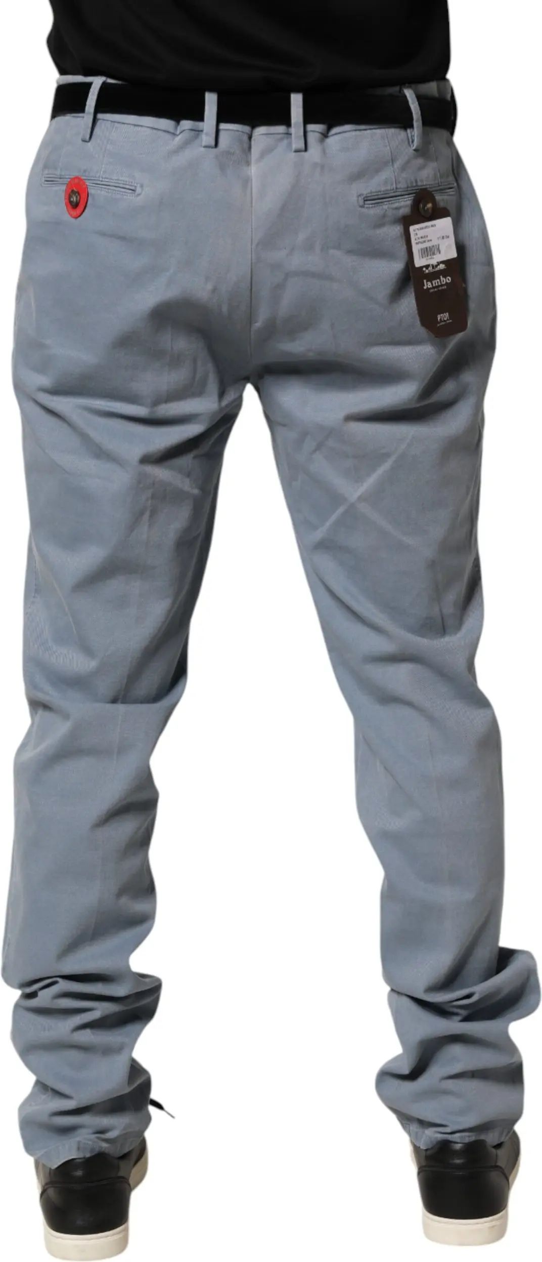 Trousers PT01 Chino