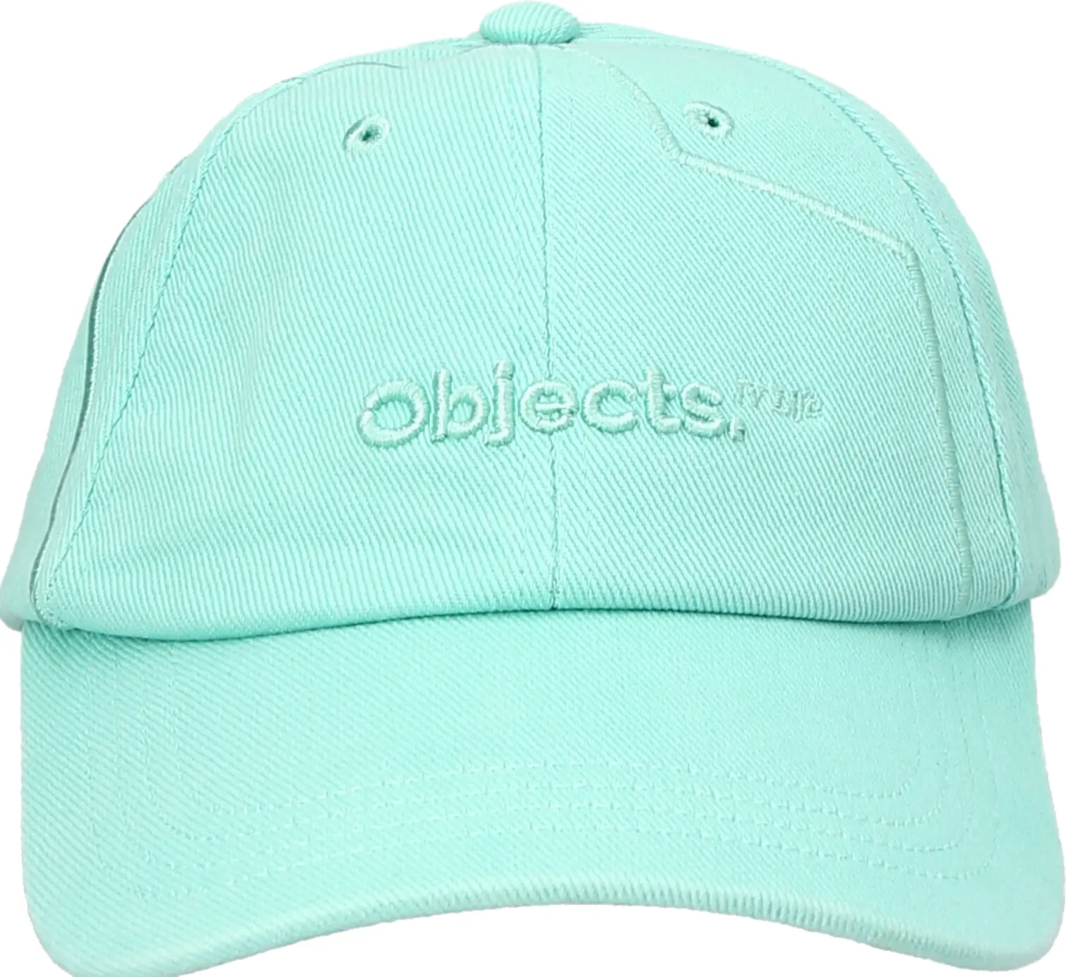 Baseball Cap Objects Iv Life