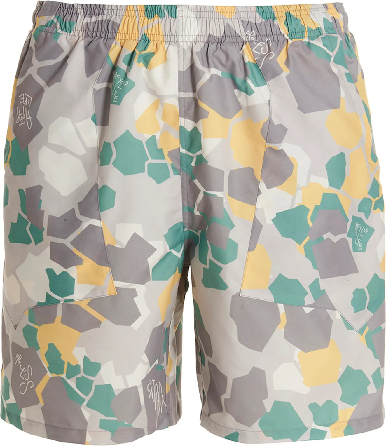 Shorts Objects Iv Life