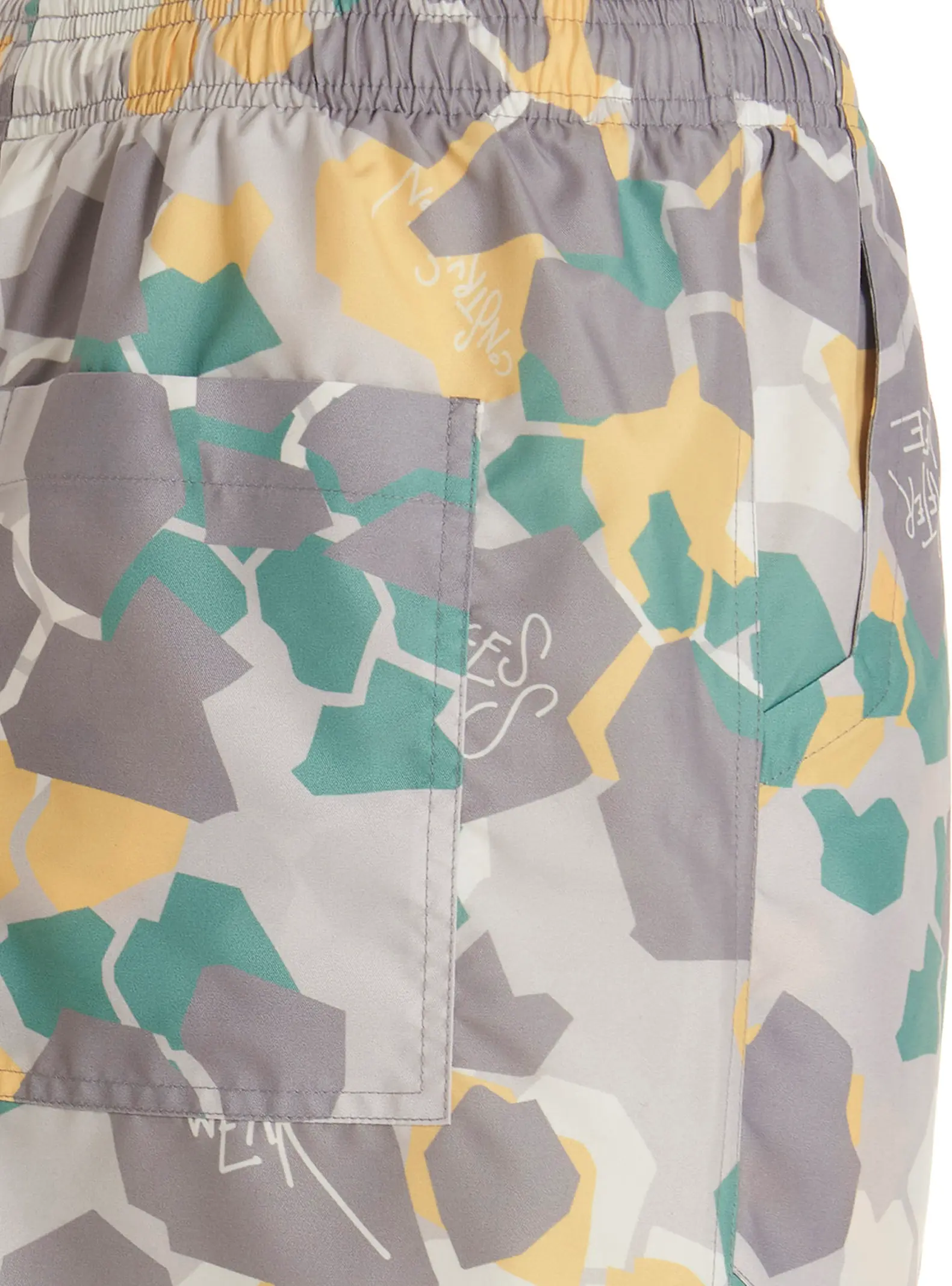 Shorts Objects Iv Life