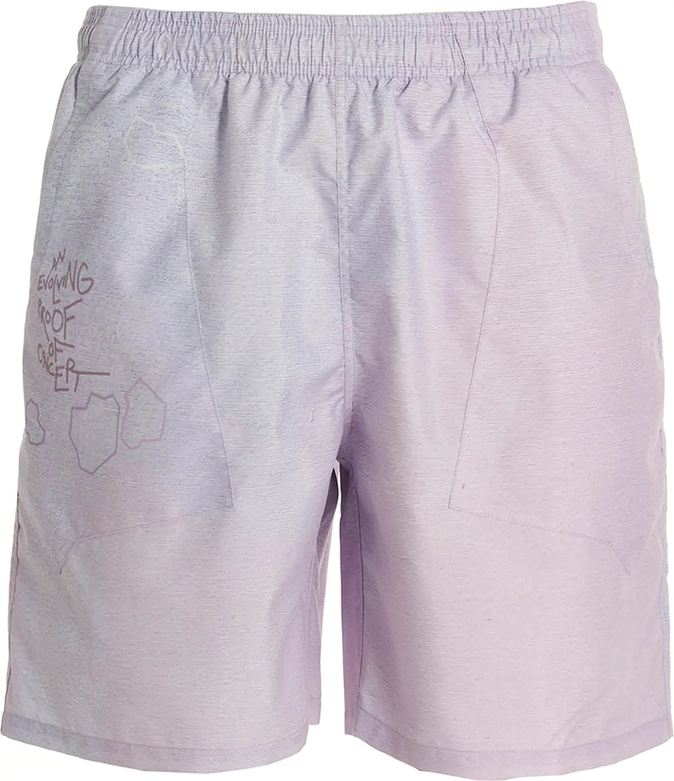 Shorts Objects Iv Life