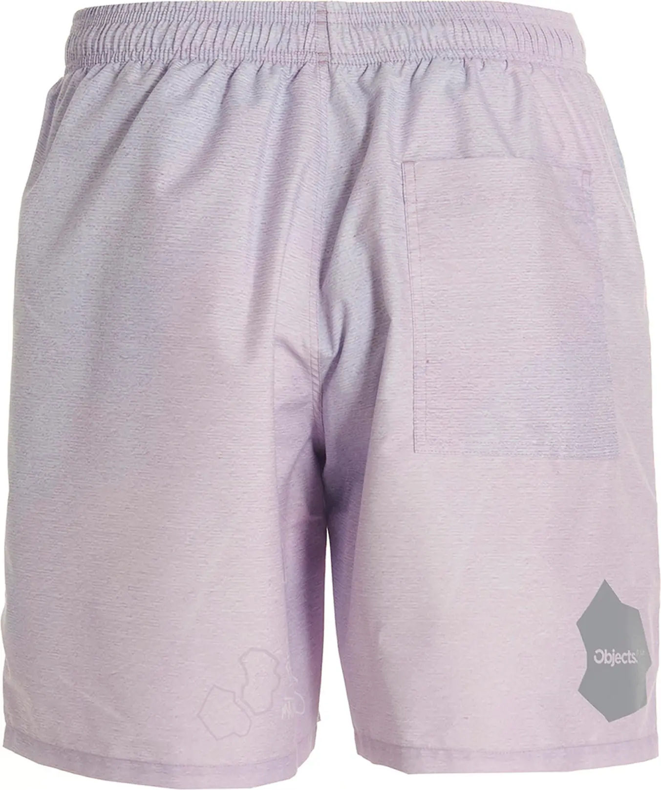 Shorts Objects Iv Life